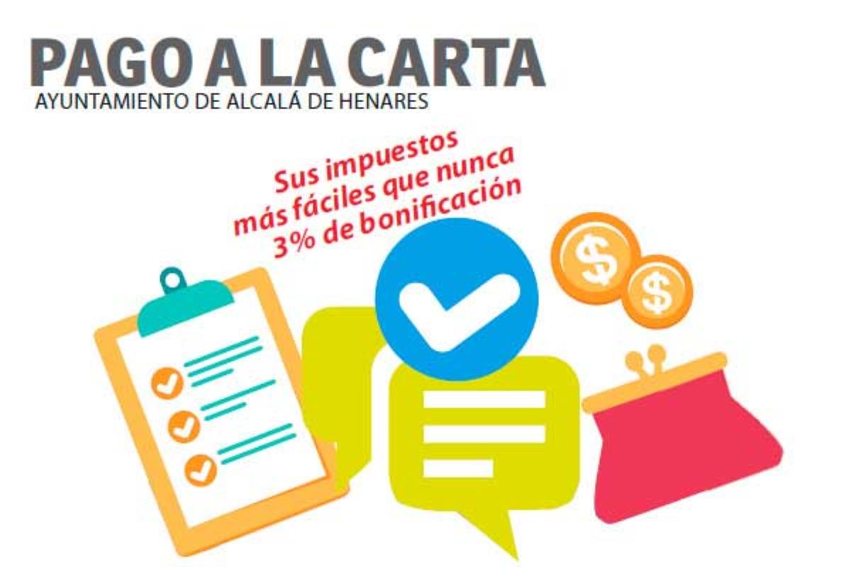 La acción puede llevarse a cabo mediante un pago único, de forma mensual o trimestral