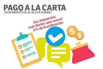 La acción puede llevarse a cabo mediante un pago único, de forma mensual o trimestral