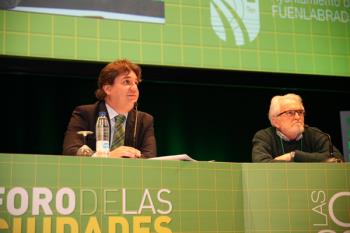 Se celebrará entre el 19 y el 21 de octubre