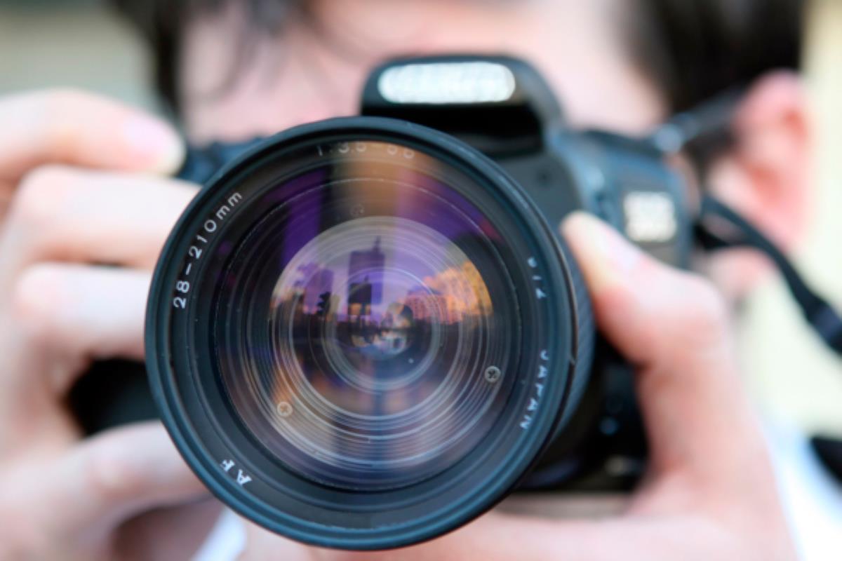 Los ganadores recibirán entre 400 y 650 euros para invertir en material fotográfico
