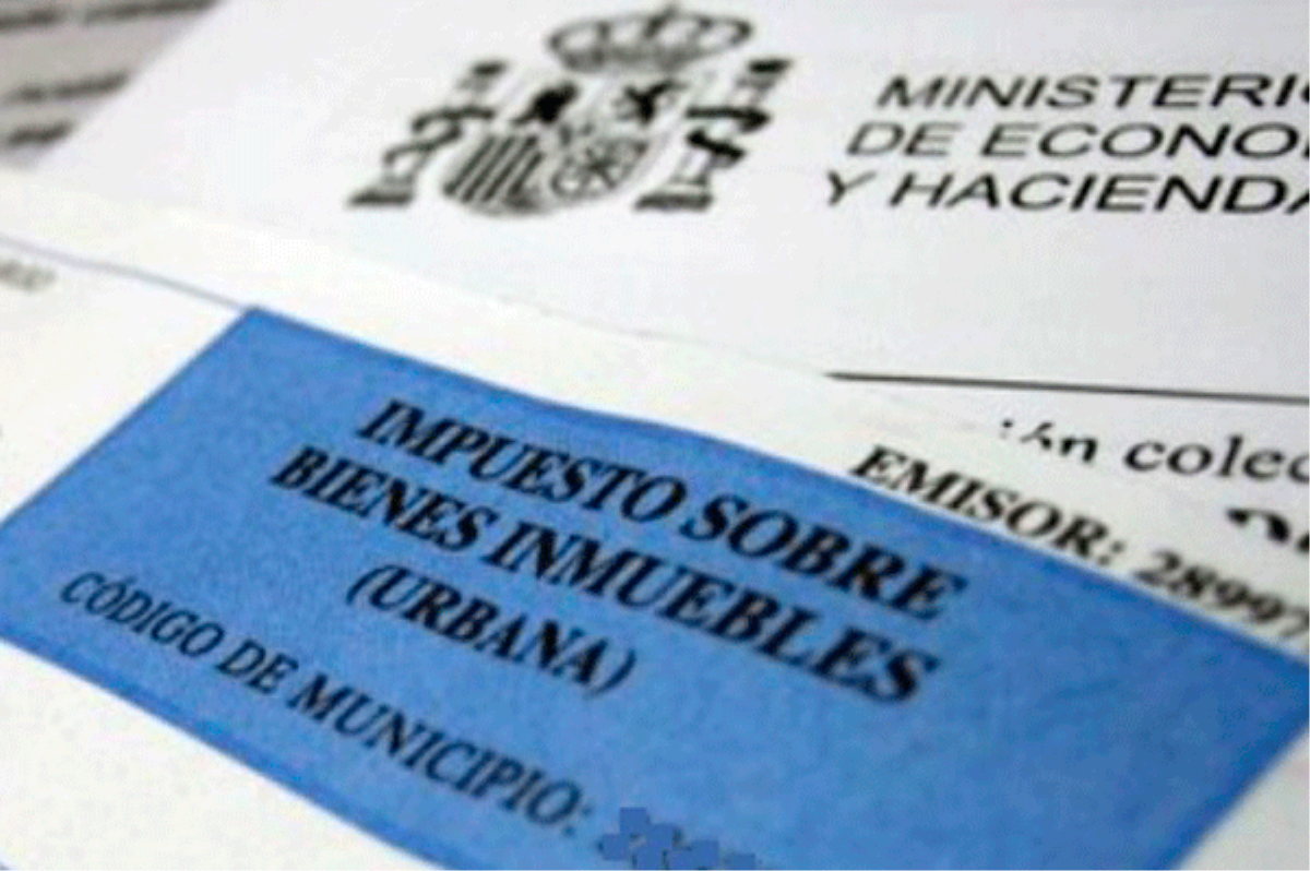 Abierto el plazo para solicitar las bonificaciones del IBI en viviendas ...