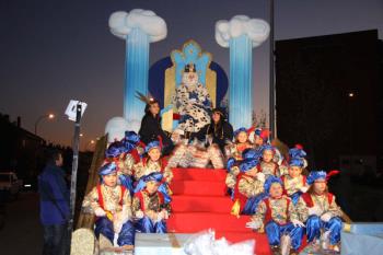 Los interesados podrán presentar sus propuestas hasta el 15 de noviembre en el Ayuntamiento del municipio
