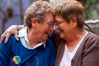 Madrid acogerá a nuestros mayores LGTB en una residencia geriátrica a favor de la diversidad en el distrito de Villaverde