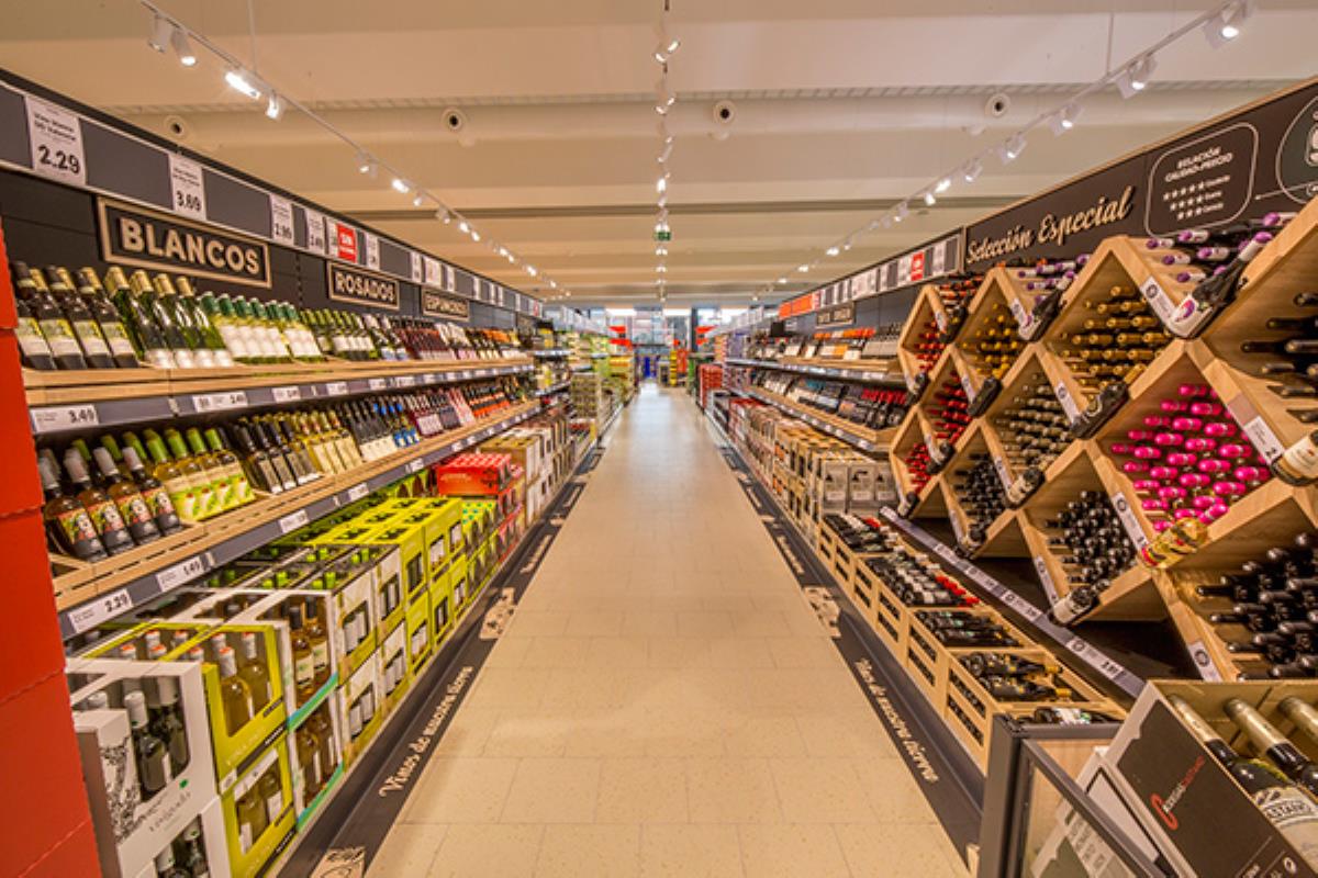 La segunda tienda de la cadena de supermercados en nuestro municipio, ha creado 26 nuevos empleos