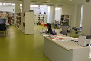 El Centro Sociocultural ha sido reformado con una inversión de 1,6 millones de euros