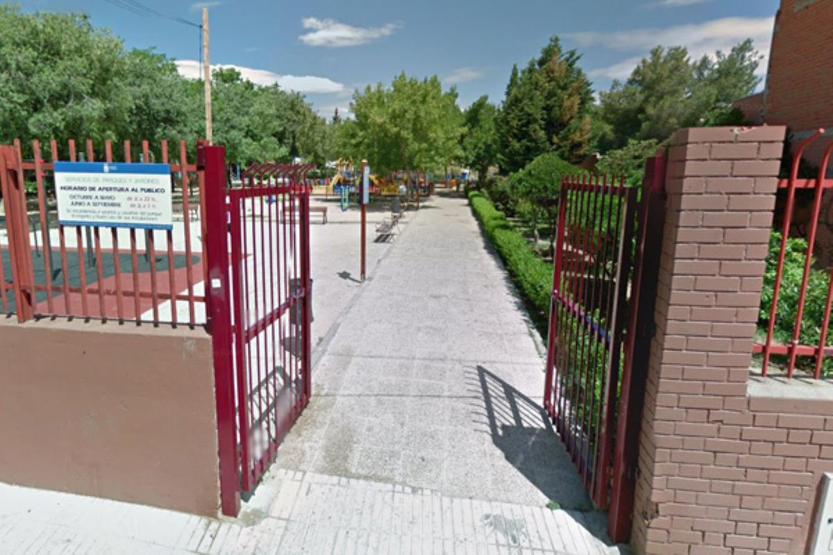 Los hechos ocurrieron en agosto de 2013