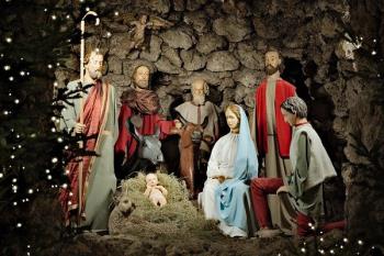 El 13 de diciembre es el último día para apuntarse a este concurso navideño