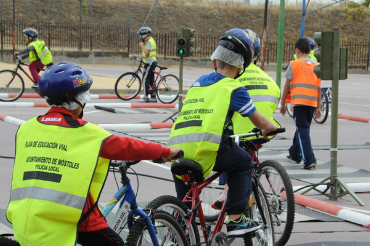 La concejalía de Presidencia, Seguridad Ciudadana y Movilidad califica esta iniciativa con un 4,85 sobre 5 