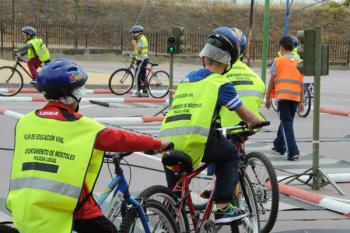 La concejalía de Presidencia, Seguridad Ciudadana y Movilidad califica esta iniciativa con un 4,85 sobre 5 