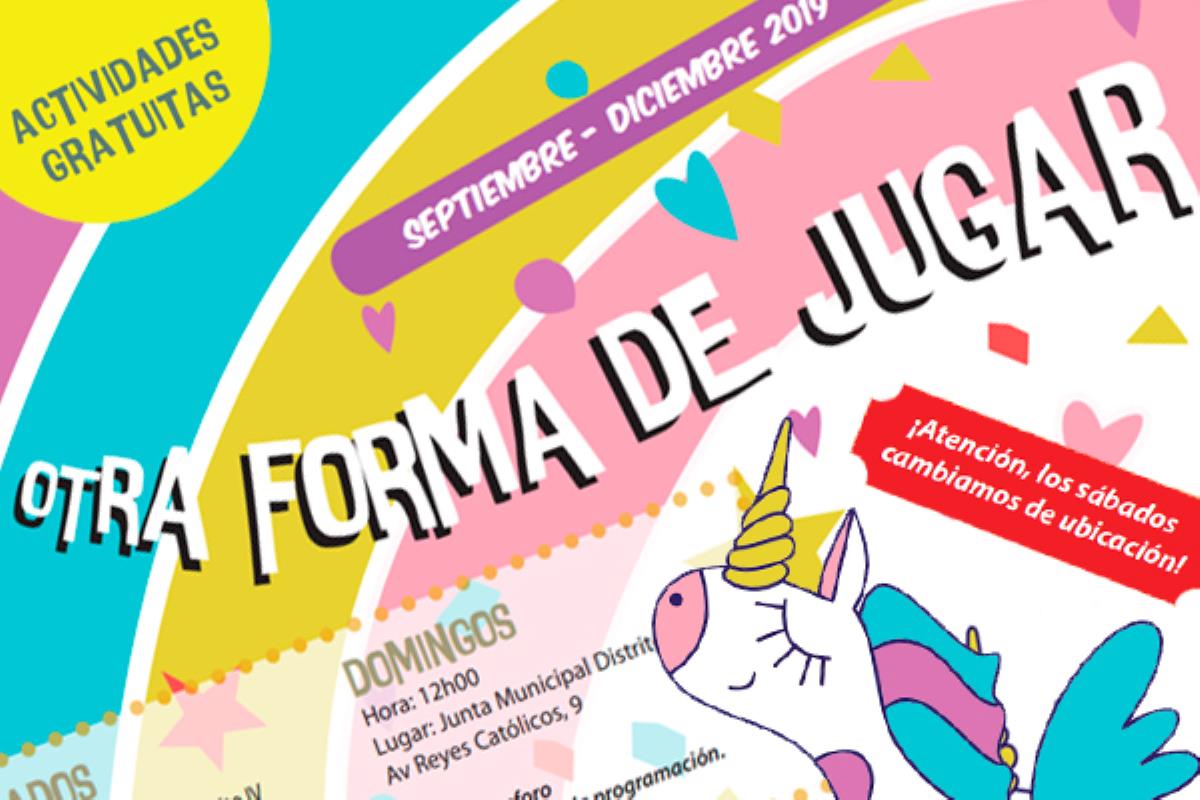 Esta nueva temporada nos traerá cuentacuentos, espectáculos de magia, teatro de los objetos, talleres y feria de actividades