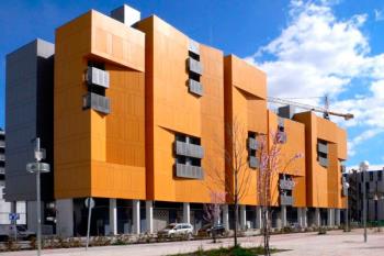 Se propone, además, que dicho Plan contemple la creación de la Oficina San Fernando Alquila