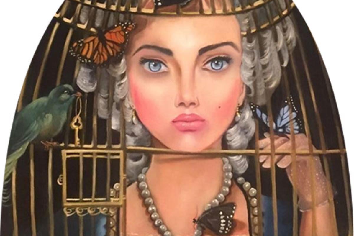 La exposición está enfocada en la improvisación dentro del género literario