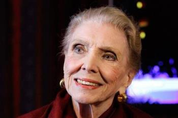 María Dolores Pradera, la consagrada cantante y actriz, ha fallecido este lunes, en Madrid, a los 93 años
