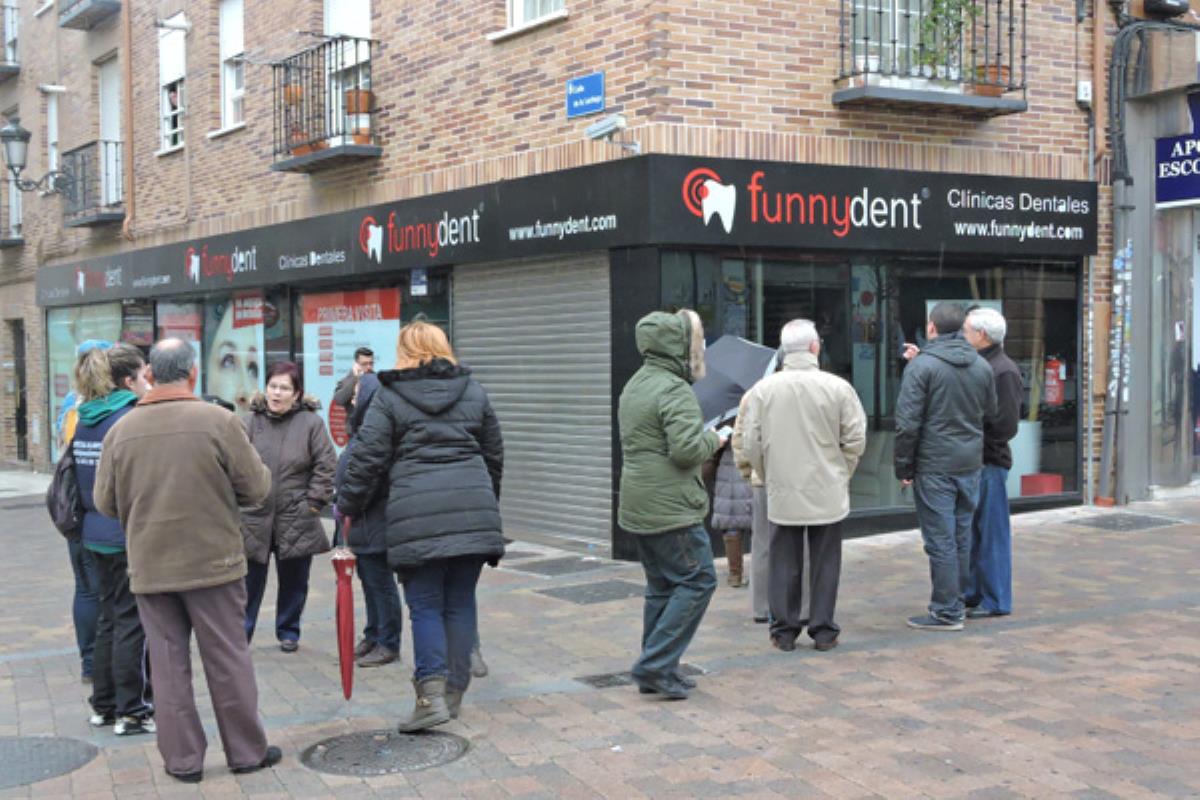 Se cumple un año del cierre de las clínicas que dejaron cerca de 500 afectados solo en nuestra ciudad