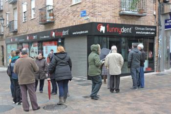 Se cumple un año del cierre de las clínicas que dejaron cerca de 500 afectados solo en nuestra ciudad