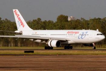 Una nueva huelga de pilotos afecta a la operación salida de vacaciones