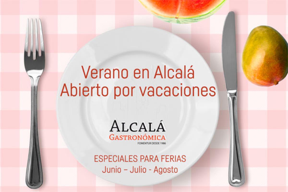 Durante los meses de verano se dedicarán espacios a la cerveza, las tapas y los menús especiales