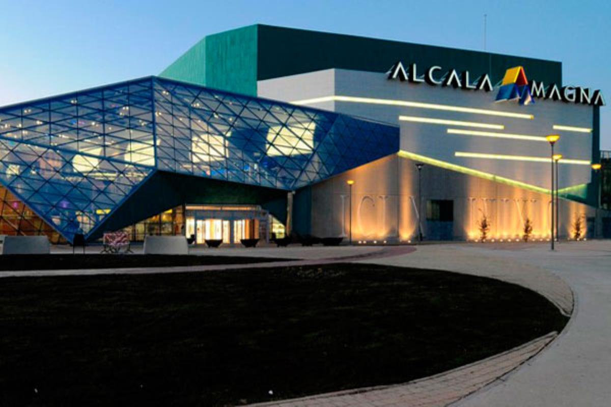 Tras la reforma del centro se han instalado nuevas marcas: Primor, JD Sports, Hunkemoller, Druni, Marypaz, Canel Rolls y Papizza