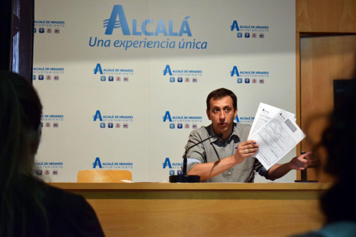 Esta aportación está destinada a la adquisición de productos para facilitar la autonomía de estas personas