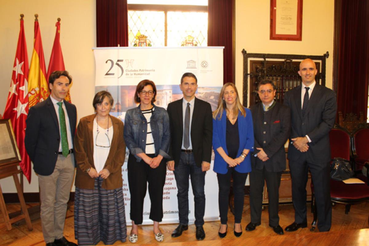 Este sábado la Plaza de San Diego será protagonista de este concierto conmemorativo gratuito 