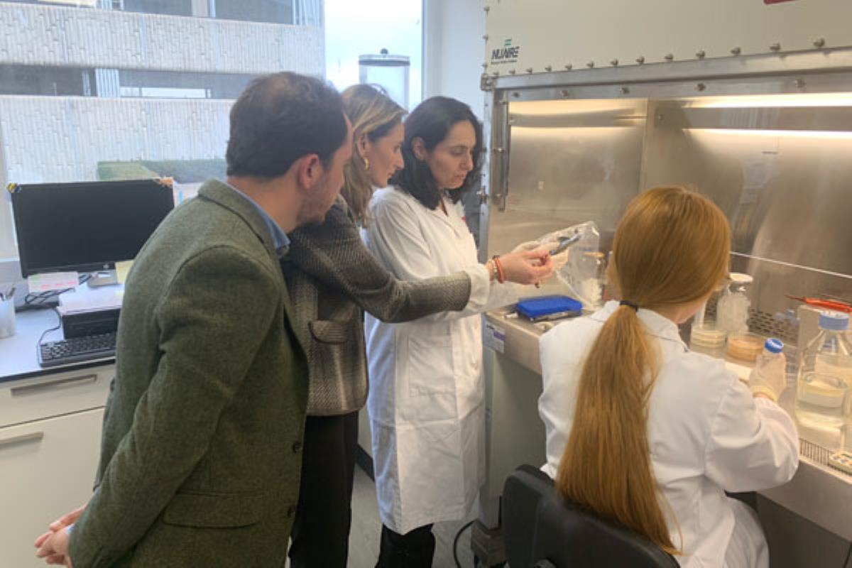 La Comunidad de Madrid invierte 400.000 euros en la protección de los cultivos más representativos de la región