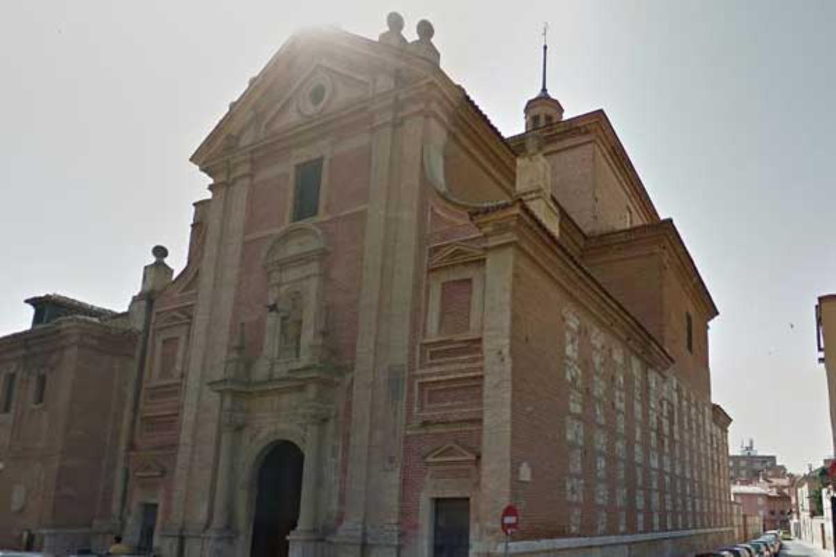 Esta exposición estará abierta desde el 28 de marzo hasta el 10 de abril 