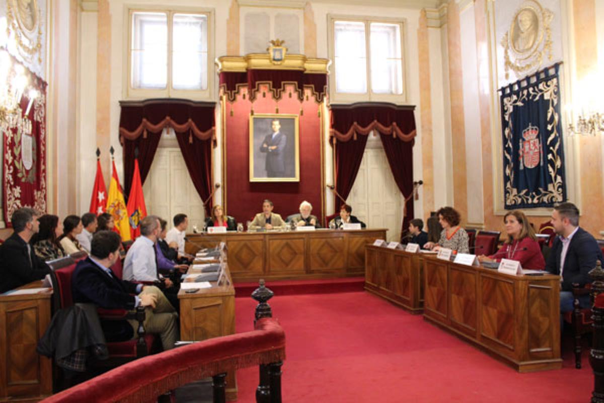 La red, compuesta por 22 municipios comprometidos con políticas en esta materia