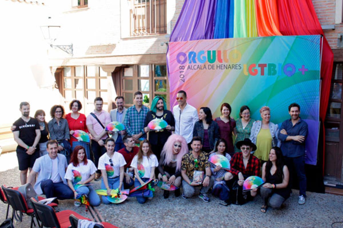 Medio centenar de asociaciones colaboran este año en un programa lleno de actividades que incluirá conciertos, exposiciones y talleres