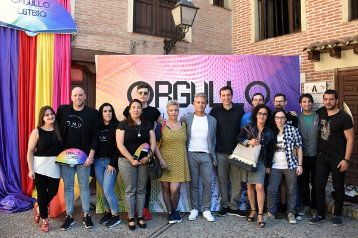 Del 10 al 24 de junio se organizan más de 30 actividades para reivindicar la diversidad afectivo-sexual