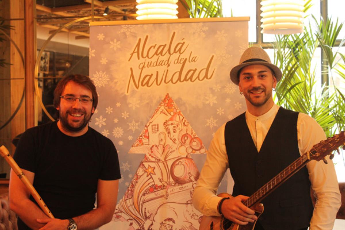 La ciudad madrileña acogerá un año más la magia de la Navidad en el municipio