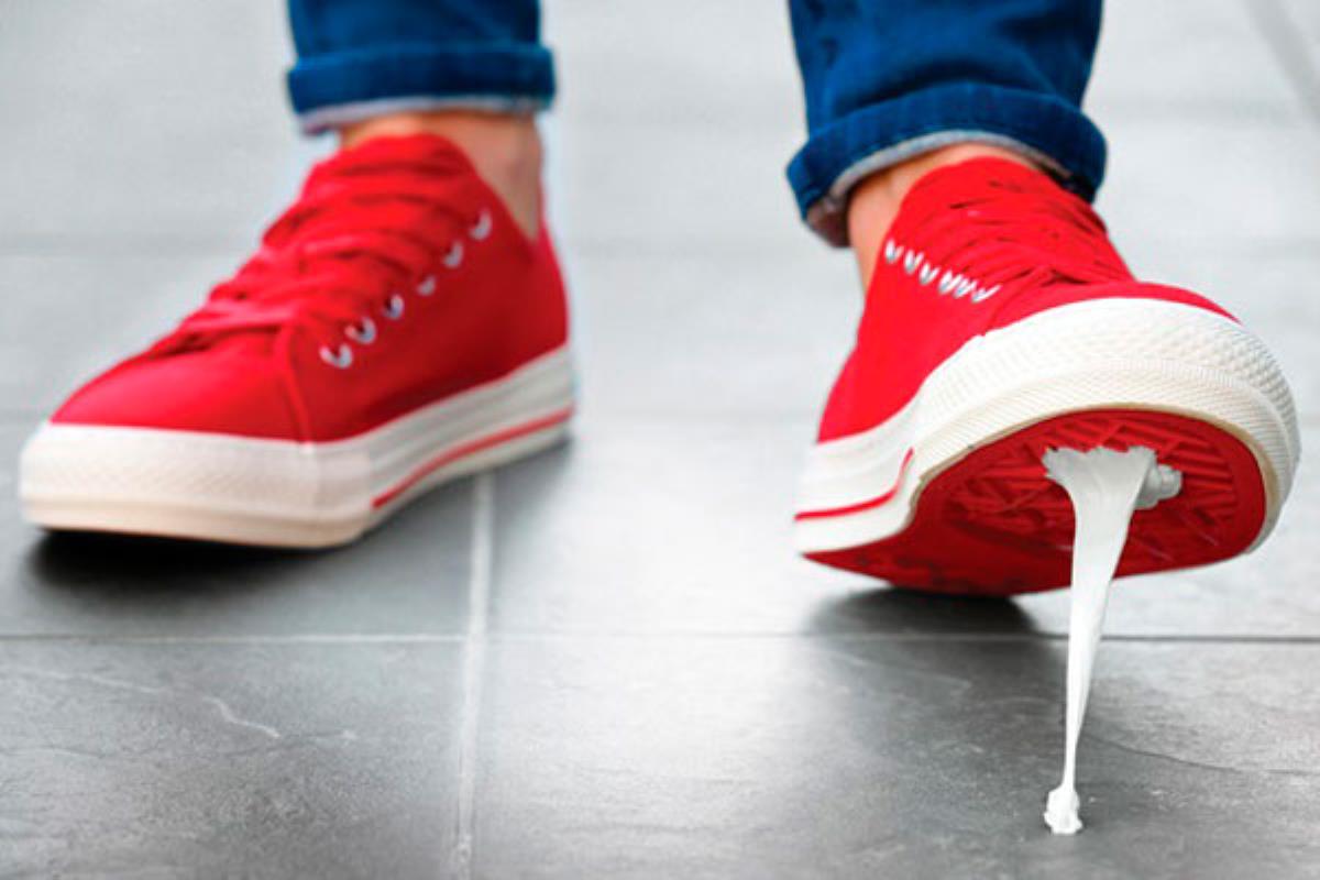 Del informe se desprende que la limpieza urbana ha empeorado en los últimos 4 años