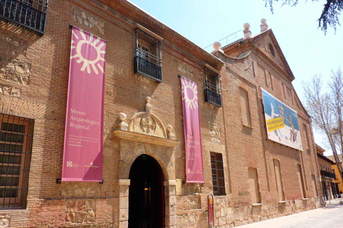 La Comunidad de Madrid, recoge en su Museo Arqueológico Regional los hallazgos del yacimiento arqueológico de La Draga