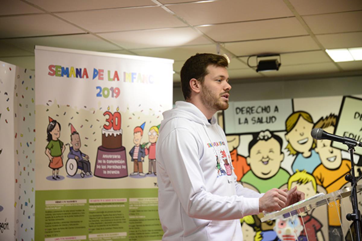 Talleres, chalas coloquio, exposiciones y multitud de actividades lúdicas destinadas a transmitir valores, protagonizarán la celebración