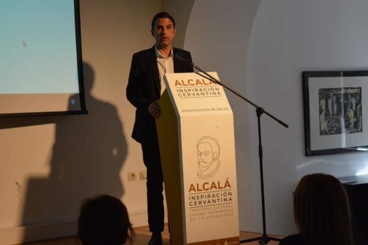 Alcalá de Henares ha presentado una extensa programación para el cierre del aniversario