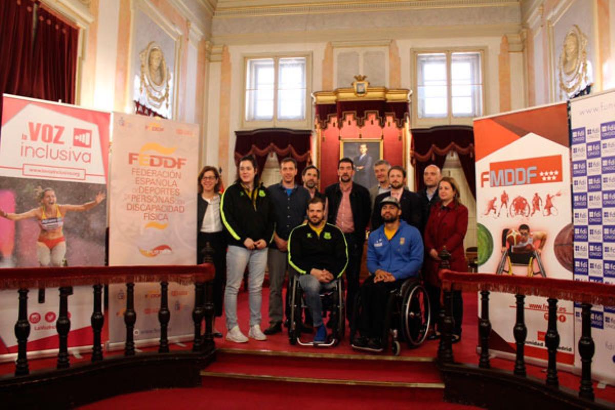 La Final Four se disputará los días cinco y seis de mayo en el Complejo Deportivo Espartales