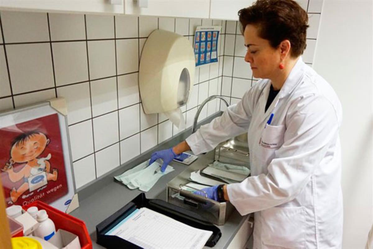 Esta propuesta tiene como fin adecuar la atención sanitaria a la distribución de la demanda asistencial