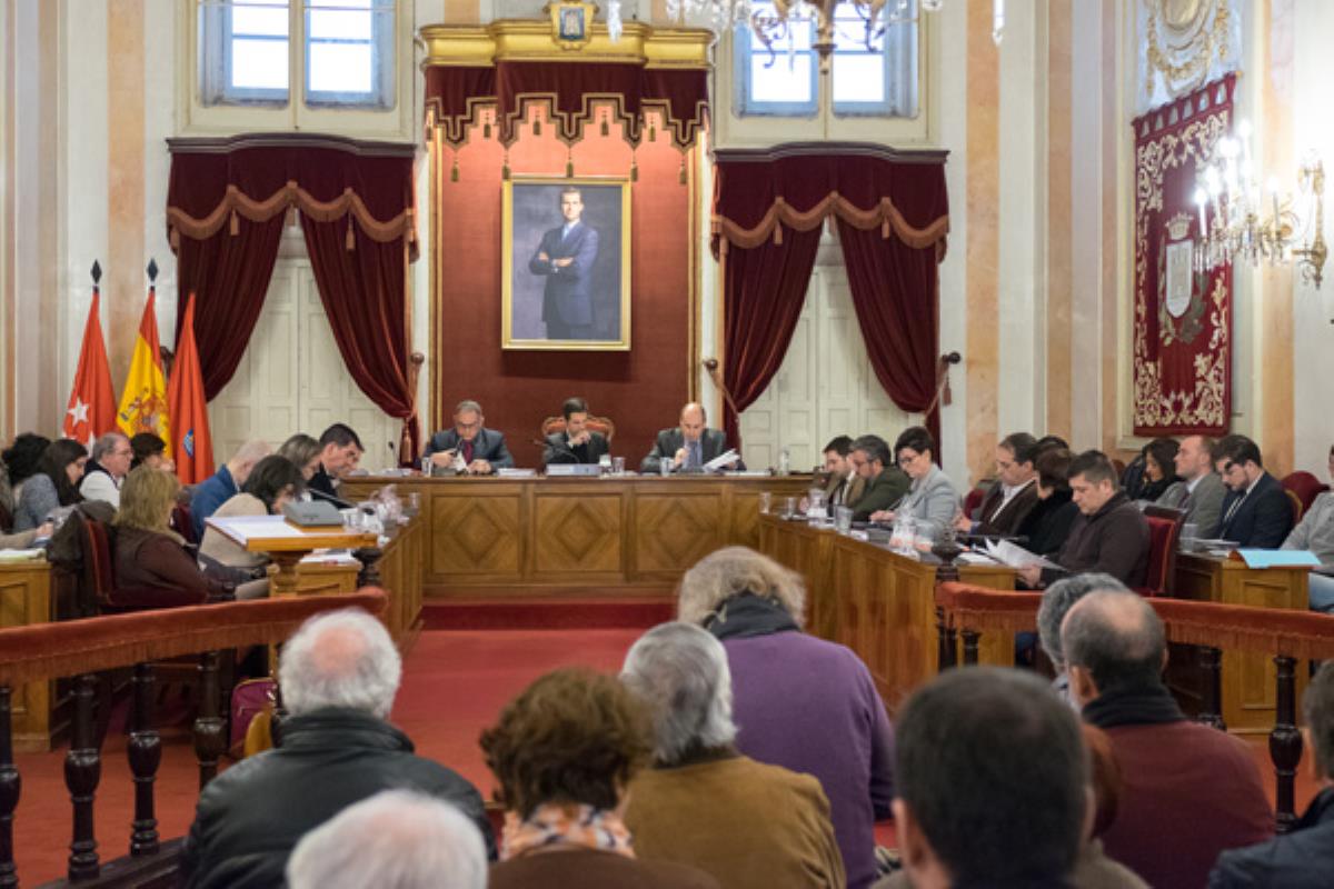 Se colocarán en las distintas dependencias, atendiendo a la ubicación y la afluencia de público