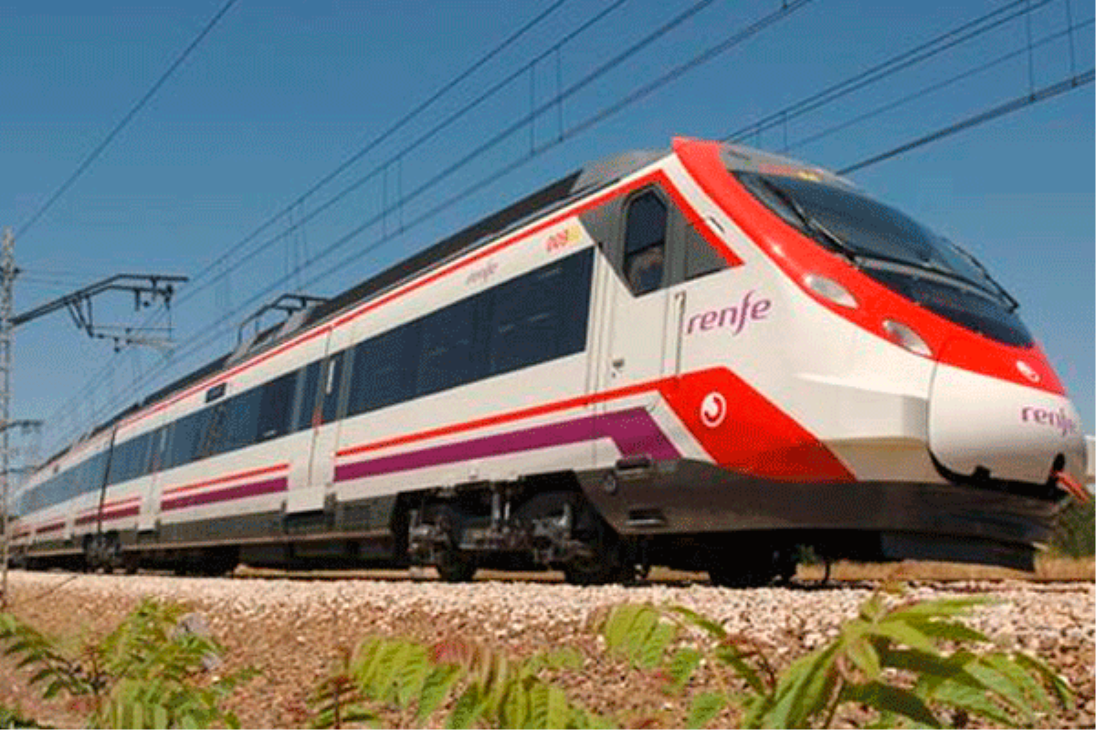 Renfe conectará nuestra ciudad con Canillejas y Avenida de América