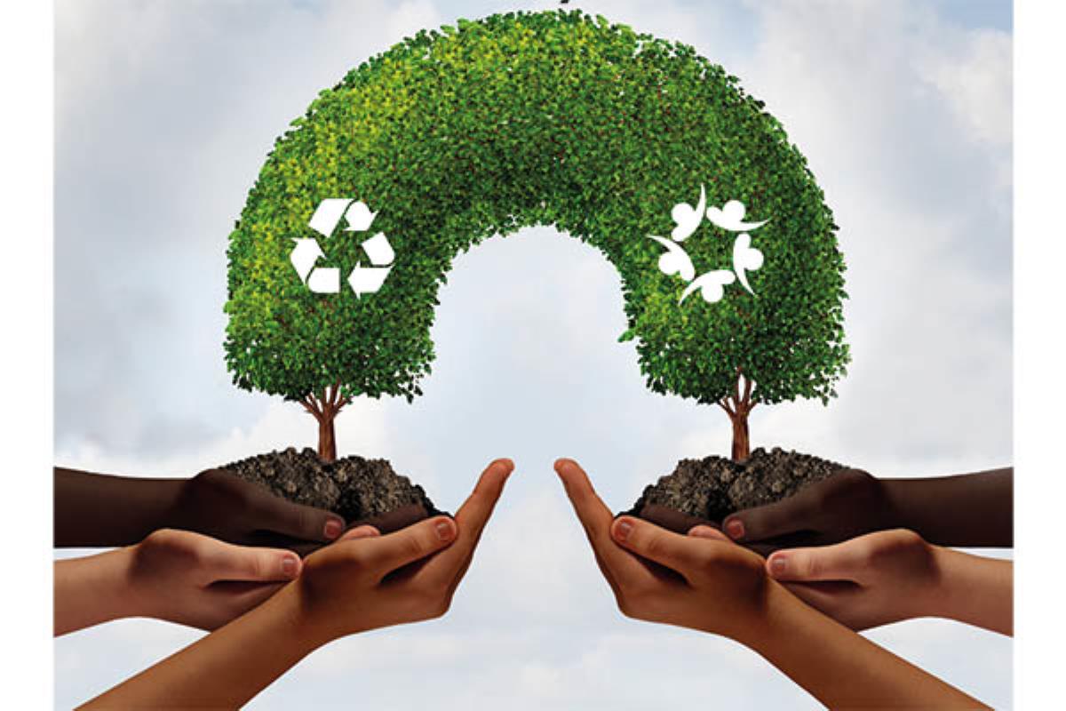 La temática cumple Objetivos de Desarrollo Sostenible que van desde el Hambre Cero hasta la Acción por el Clima