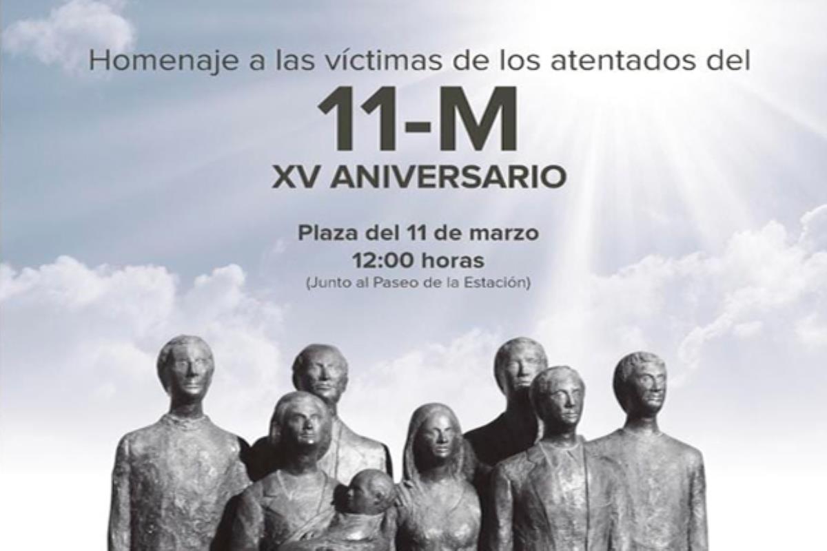 El acto ha sido organizado por el Ayuntamiento de Alcalá de Henares