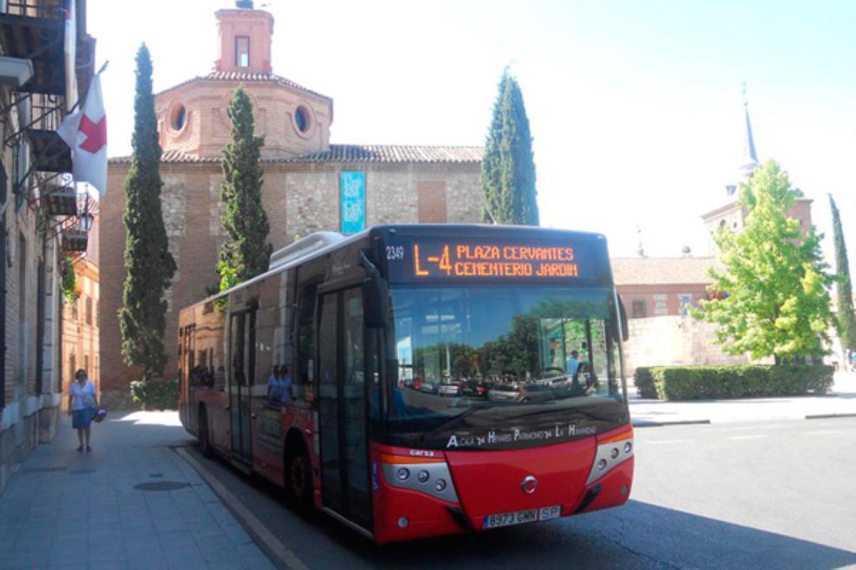 Nuestra ciudad contará con una nueva línea circular: 1A y 1B