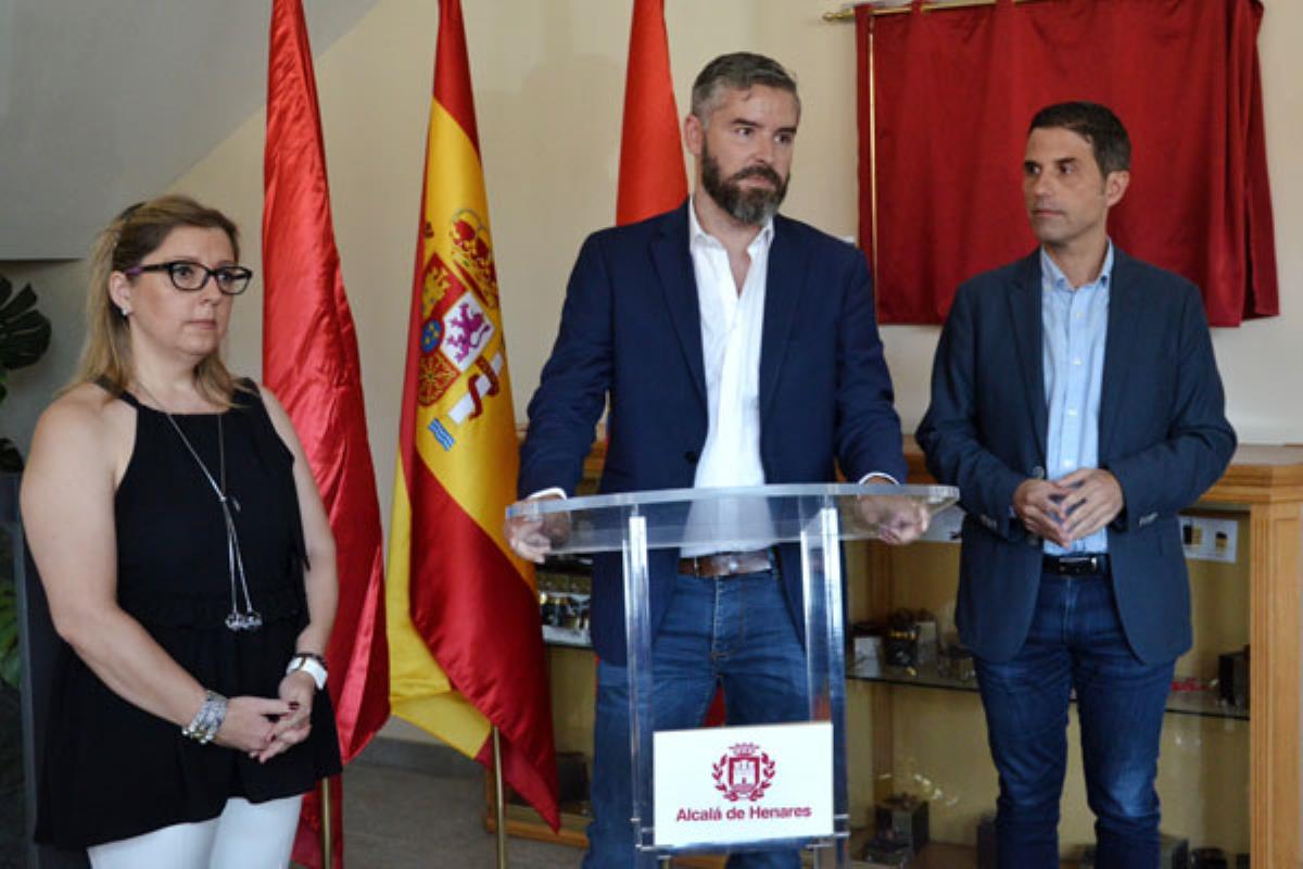 El Centro Especial de Empleo llevará el nombre del empresario