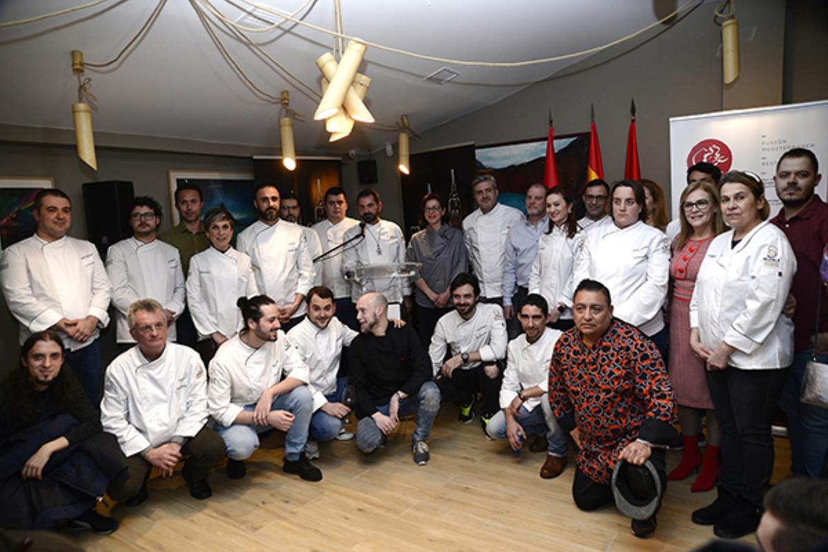 Entre el 3 y el 9 de febrero, se podrá disfrutar de una experiencia gastronómica en la que participan 24 restaurantes