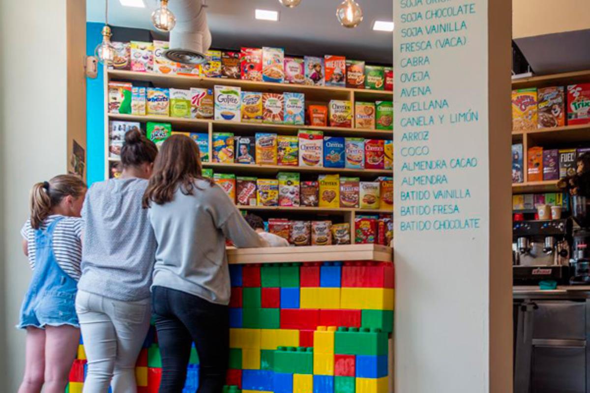 Esta nueva tendencia está arrasando entre los más jóvenes 