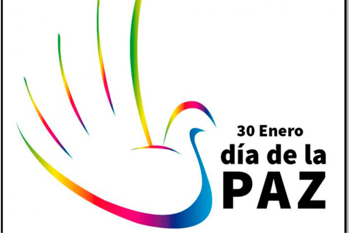 Esta mañana se realizarán actos en el colegio Escuelas Pías "Escolapios" y en el ayuntamiento