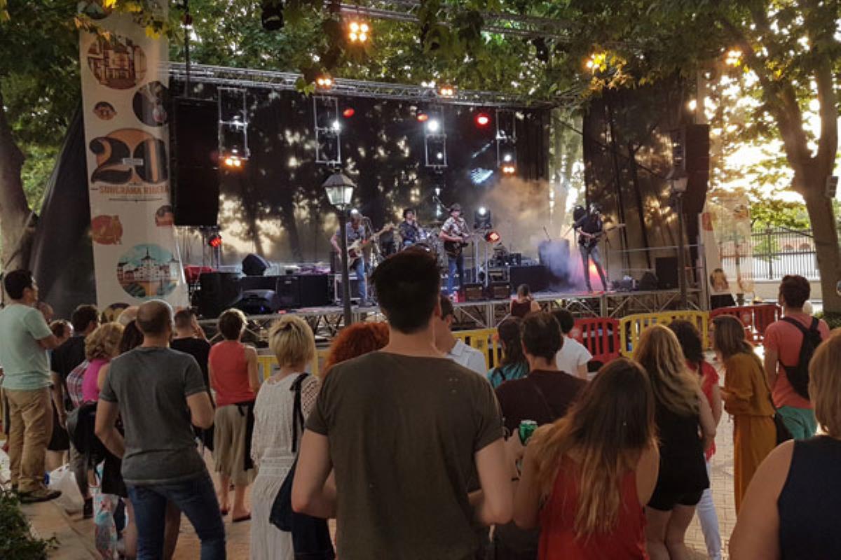 La tercera edición de La Fiesta de la Música contó con más de 140 conciertos en vivo y tuvo una gran acogida durante todo el fin de semana