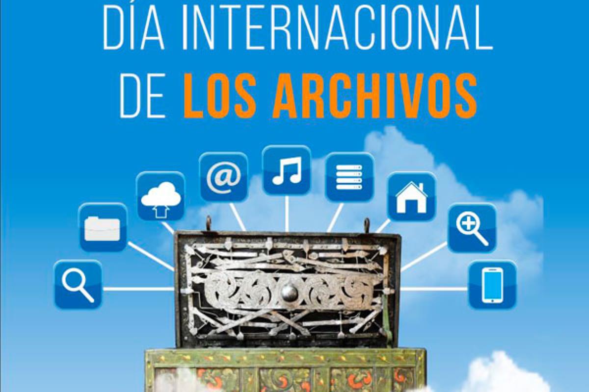 El Archivo Municipal abrirá sus puertas al público el día 11 de junio