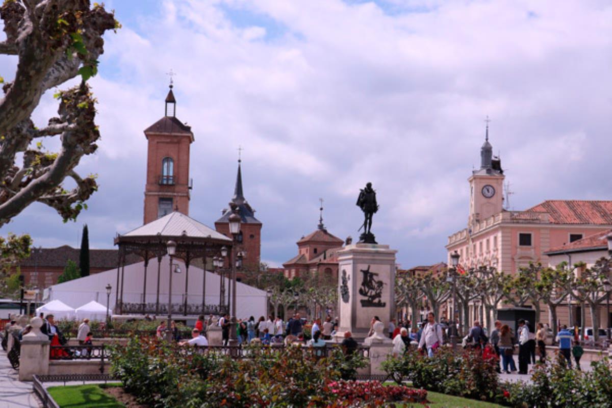 El Pleno aprobó la propuesta de Ciudadanos, aunque aún no se ha concretado fechas para su instalación