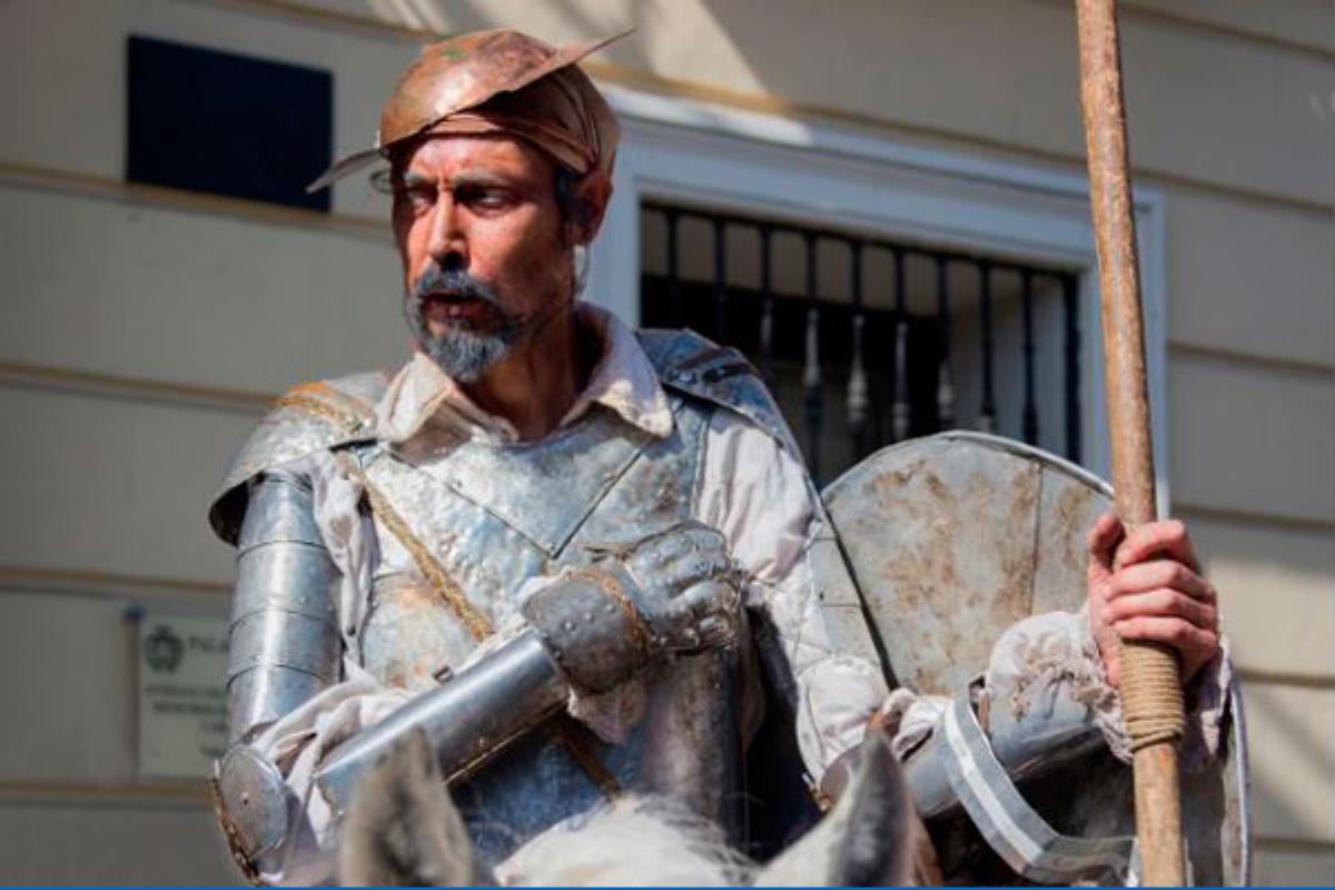 La XX edición de la fiesta declarada de Interés Turístico Nacional aterriza en nuestra ciudad del 9 al 14 de octubre