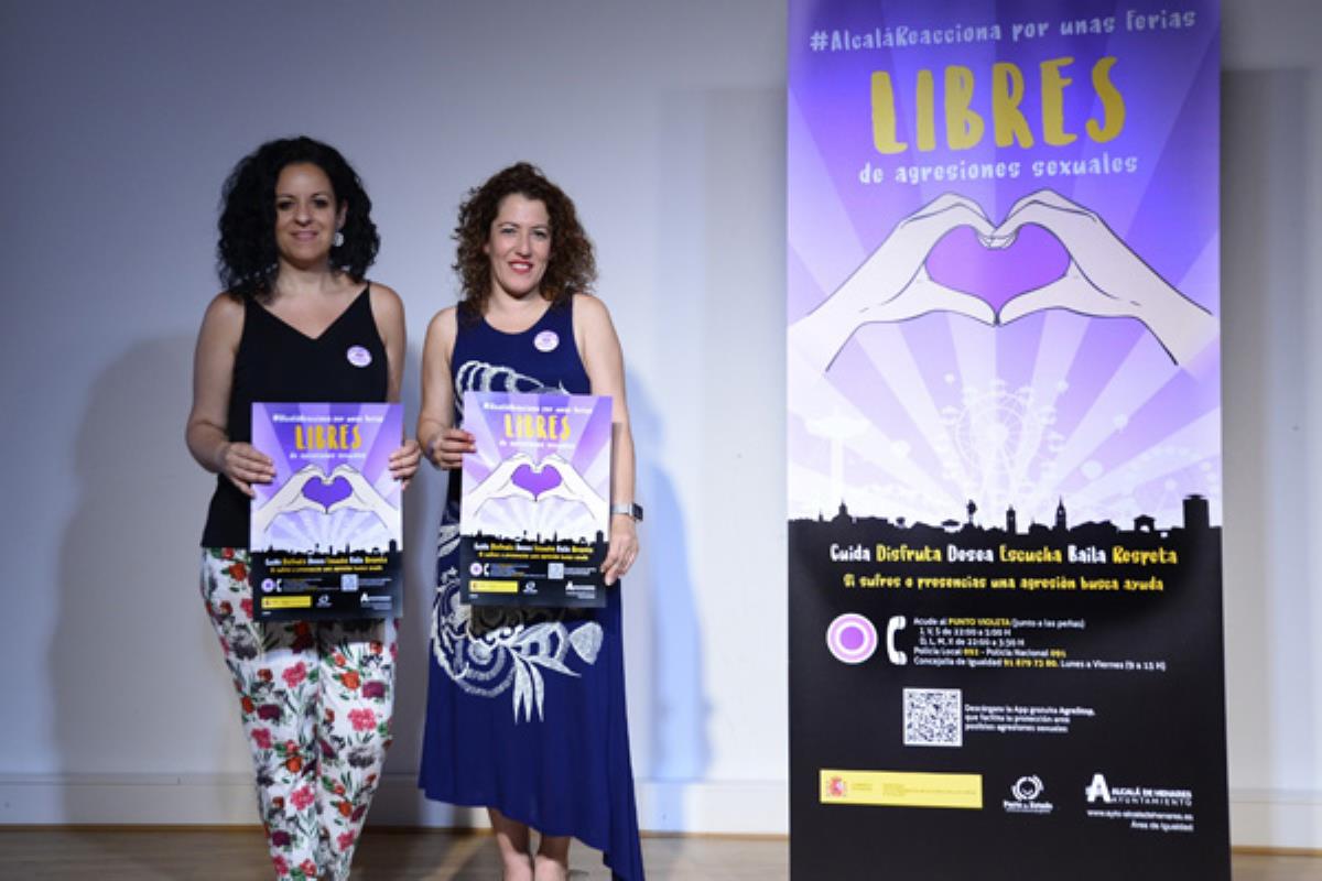 Este es el tercer año consecutivo que el Ayuntamiento desarrolla una campaña de prevención